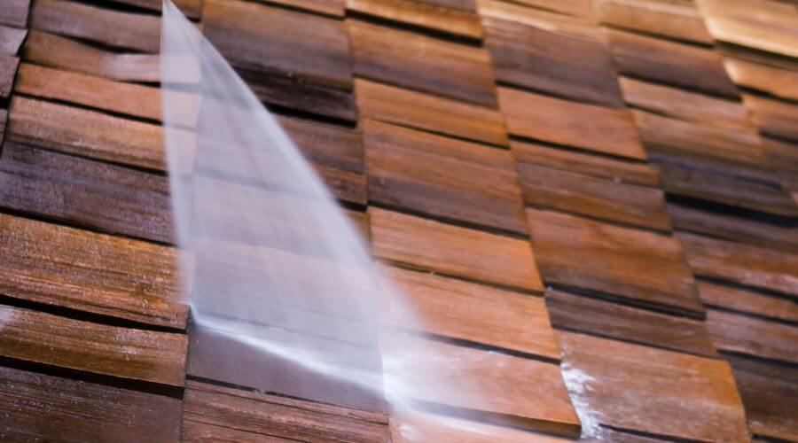 Expert tile roof repair services in Lyman, WY